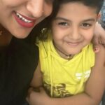 Veena Nair Instagram - ഇന്ന് എന്ടെ രാജകുമാരന്റെ പിറന്നാൾ ആണ്. ഈശ്വരന് നന്ദി .2016 November 11 .ജീവിതത്തിലെ ഏറ്റവും മനോഹരമായ ദിവസം ,ഏതൊരമ്മയെ പോലെയും ഏറ്റവും സന്തോഷം തോന്നിയ ദിവസം ,.Annu മുതൽ ഇ ദിവസം വരെ ജീവിതത്തിലെ ഓരോ വിഷമങ്ങളും പ്രേശ്നങ്ങളും വന്നപ്പോൾ ,അതിനെയെല്ലാം തരണം ചെയ്തു മുന്നേക്കു പോവാൻ എനിക്ക് പ്രചോദനവും സഹായവുമായതു നീ ആണ് അംബുച്ച.നീ ഇല്ലെങ്കിൽ ഞാൻ ഇല്ല.നീയാണ് എല്ലാം ,നിന്ടെ സന്തോഷമാണ് എന്ടെ സന്തോഷം, നിന്ടെ ഇഷ്ട്ടമാണ് എന്ടെ ഇഷ്ട്ടം.അംബച്ചൻ എന്നെ അറിയുന്നപോലെ ആർക്കും എന്നെ അറിയില്ല .ഇ പിറന്നാൾ ദിനത്തിൽ ഞാൻ ഒരു വാക്ക് നൽകുന്നു .നിനക്ക് നല്ല ഒരു അമ്മയായി നിന്ടെ നല്ല ഒരു സുഹൃത്തായി ഞാൻ എന്നും കൂടെ ഉണ്ടാവും അവസാന ശ്വാസം വരെ .❤️Happy birthday ambady ❤️