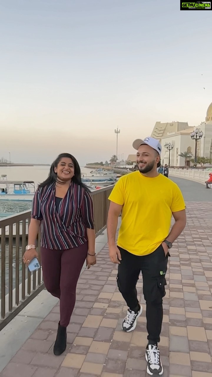 Veena Nair Instagram - #mydubailife #dubaibloggers #travellover #slomo #enjoyyourlife Dubai, United Arab Emiratesدبي