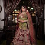 Veena Nair Instagram - 💕EID MUBARAK 💕 Photography @kunjava_designads Styling @nithinju Jewellery @meralda.jewels Costume @ladies_planet_ MUA @sheena_makeup_artist Location @gudhaam Assist camera @ba_zi_.l Assist make-up @austin_nooh