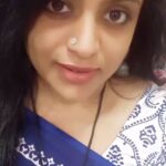 Veena Nair Instagram - ❣️🥰❣️ 🥻@manasi_boutique_21