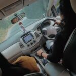 Veena Nair Instagram - വയനാട് എന്നും എനിക്ക് പ്രിയപ്പെട്ടതാണ് ,ഒത്തിരി ഓർമ്മകൾ എന്നും നിധിപോലെ കാത്തുസൂക്ഷിക്കുന്നു .എന്ടെ പ്രിയപ്പെട്ട കൂട്ടുകാരുമായുള്ള മറ്റൊരു വയനാടൻ യാത്രയിൽ വെച്ച് ഇ വീഡിയോ എടുത്തു എനിക്ക് തന്ന amjitmon.thank u aliya @amjith.s @sethu_reena ...thanks reenamol for d nicetrip and stay @nithinju