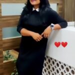 Veena Nair Instagram - 2021❤️❤️❤️❤️