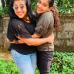 Veena Nair Instagram - 🤪❤️ @veenanair143 #friendshipgoals #friends #friendship #love #friendsforever #bestfriends #friendshipquotes #instagood #instagram #photography #life #happy #friend #bff #like #follow #fun #bestfriend #photooftheday #memories #smile #happiness #friendshipday #friendships #friendsforlife #picoftheday #family #likeforlikes #instadaily #bhfyp