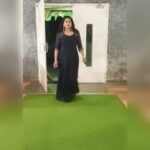 Veena Nair Instagram - 💞❤️💞 Styling @nithinju VC @jinu1447 Costume @zoul_designz