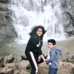 Veena Nair Instagram - Beauty is everywhere,u only have to look to see it❤️🥰❤️ . . . . . #reelskerala #reelsishttam #travelpartner #trading #pavizhamazhaye #reelsishttam #reelsinstagram #reelatofeelkaro #reelsviral #trending #reelstoreels #reelsexplore #travelpartner #traveling #ambuchandeamma #dhanwin