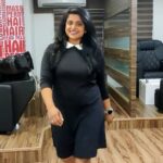 Veena Nair Instagram - Veena nair is getting smarter and charming by the excellent makeover by Jawed Habib Kochi MON - SUN 10AM to 8:30PM Book your Appointment : +91 9778 425 325 . . . . . #jawedhabibkochi #jhkochi #jawedhabib #veenanair #veenanairarmy #bigboss #biggboss #biggbossmalayalam #aryaarmy #bigbossmalayalamseason2 #bigbossmalayalam #bigbossfame #homemovie #homemalayalammovie #homemovie #cineactress #popularactress #malluactress #celebrity #seialactress #m#malayalamserialactress #vellimoonga #vellimoongamovie #biggbossfans #biggboss#biggbossfamily #kochi #hairandbeauty #jawedhabibhairexpert #haispecialists Kochi, India
