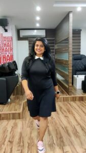 Veena Nair Instagram - Veena nair is getting smarter and charming by the excellent makeover by Jawed Habib Kochi

MON - SUN 10AM to 8:30PM

Book your Appointment : +91 9778 425 325

.
.
.
.
.

#jawedhabibkochi #jhkochi #jawedhabib #veenanair #veenanairarmy #bigboss #biggboss #biggbossmalayalam #aryaarmy #bigbossmalayalamseason2 #bigbossmalayalam #bigbossfame #homemovie #homemalayalammovie #homemovie #cineactress #popularactress #malluactress #celebrity #seialactress #m#malayalamserialactress #vellimoonga #vellimoongamovie #biggbossfans #biggboss#biggbossfamily #kochi #hairandbeauty #jawedhabibhairexpert #haispecialists