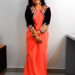 Veena Nair Instagram -