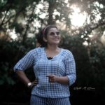 Veena Nair Instagram - ❤️I loveyself PC @sujithmscenic