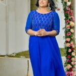 Veena Nair Instagram - Smile always ❤️ PC @dulkifil_photography Styling @nithinju MC @roshnistvm Costume @cassidinae._ ❤️ Jewellery @kaya_online_ #instapost #stratmusic #asianet #actress #actressveenanair #veenasouthindianactress #malayalamcinema #malayalamactress #mollywoodcinema #mollywood #indiancinemaforever #indiancinemagallery #filimbeats #smartpixmedia #cinemaprandhan