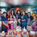 Veena Nair Instagram - Thank you somuch parakkat group . Preethachechi,prakashettan,binuchettan,Abhishek @preethiparakkat @prakash_parakkat @abhishek_parakkat_ @binu_parakkat Parakkat Nature Resorts
