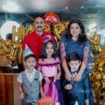 Veena Nair Instagram - Thank you somuch parakkat group . Preethachechi,prakashettan,binuchettan,Abhishek @preethiparakkat @prakash_parakkat @abhishek_parakkat_ @binu_parakkat Parakkat Nature Resorts