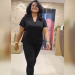 Veena Nair Instagram - Nobody can make you happy until you're happy with yourself first💕 VC :@vibe_spa . . . . . . . . #positivevibes#selfconfidence #insta #instareels #instagood #nehakakkar #filimbeats #timesofindia #indiaglitz #indiancinemaforever #southindiancinema #indiancinemagallery #mollywood #mollywoodcinema #reelskerala #reelsishttam #reelshindhi #reelkarofeelkaro❤ #southindiancinema #malayalamcinema #veena #veenanairbigboss #veenanair