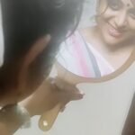 Veena Nair Instagram – ❤️❤️❤️💫💫💫❤️❤️❤️
Kannukulpothi veppen yen Chella kannaneva…..
🥻: @ar_handlooms_kuthampully 
VC :@thundiyathu
#goodvibes #reelskerala #reelsishttam #reelsthamilsong❤️ #reelvideo #instareels #reelsinstagram #reelkrofeelkro❤️ #veenanairbigboss #veenanair #actress #malayalamcinema #southindiancinema