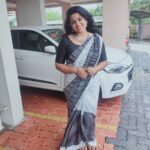 Veena Nair Instagram – ❤️❤️❤️ pc: @pillai_manju