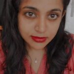 Veena Nair Instagram – Pinnalla…. positive vibe only……