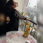 Veena Nair Instagram – Goodmorning.. positive vibe❤️💗💫❤️🥰
Vc @ann_ancy #reelskerala #reelsishttam #reelsthamilsong❤️ #reelaudio #reelkrofeelkro❤️ #reelsmalayalam #reelsindia #reelstofeelit #instatrending #instareels #instalove #malayalamcinema #positivevibes #veenanairbigboss #veenanair