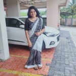 Veena Nair Instagram – ❤️❤️❤️ pc: @pillai_manju