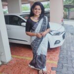 Veena Nair Instagram – ❤️❤️❤️ pc: @pillai_manju