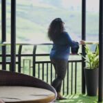 Veena Nair Instagram - You Are The Creator Of Your Destiny.My Life My Rules.I Love My Life❤️ @parakkatnatureresortmunnar Parakkat Nature Resorts