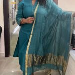 Veena Nair Instagram - Thanks dear after years @shabnam_mehendi_kochi