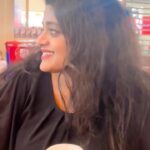 Veena Nair Instagram - Sathyabhameee❤️❤️❤️❤️❤️