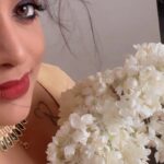 Veena Nair Instagram - MUA @manjucalluna