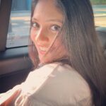 Veena Nandhakumar Instagram - Stories we carry behind those eyes.