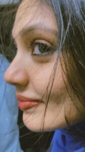 Veena Nandhakumar Instagram - Hometown 

Video @ashna_aash_