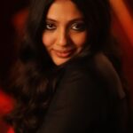 Veena Nandhakumar Instagram - 📸 @sanojkumar123 MUA @ashna_aash_ Wardrobe @ethereal.kochi Studio @maxxocreative