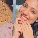 Veena Nandhakumar Instagram - 🪔