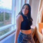 Veena Nandhakumar Instagram - 📷 @ashna_aash_