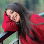 Veena Nandhakumar Instagram - ❤️ 📸 @basil_kanjirathingal