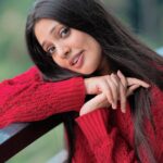 Veena Nandhakumar Instagram - ❤️ 📸 @basil_kanjirathingal
