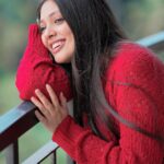 Veena Nandhakumar Instagram - ❤️ 📸 @basil_kanjirathingal