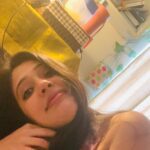 Veena Nandhakumar Instagram - ☺️