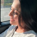 Veena Nandhakumar Instagram - Stories we carry behind those eyes.