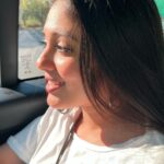 Veena Nandhakumar Instagram - Stories we carry behind those eyes.