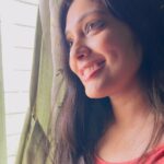 Veena Nandhakumar Instagram - ❤️