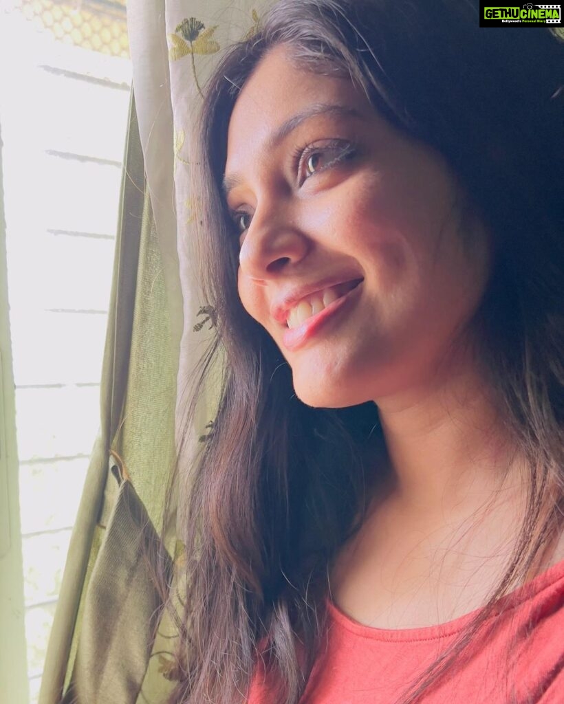Veena Nandhakumar Instagram - ❤