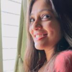 Veena Nandhakumar Instagram - ❤️