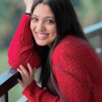 Veena Nandhakumar Instagram - ❤️ 📸 @basil_kanjirathingal