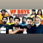 Venkat Kumar Gangai Amaren Instagram - https://www.youtube.com/watch?v=9j2FKbgb5fs&feature=youtu.be