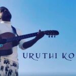 Venkat Kumar Gangai Amaren Instagram - https://youtu.be/EB1iyLYUXoM A sincere effort by my talented friend @pravinsaivi ! Thank you our frontline heroes for being there for us! I’m proud to share, Uruthi Kondu! #stayhome