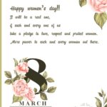 Venkat Kumar Gangai Amaren Instagram - More power to the ultimate power!! Happy women’s day