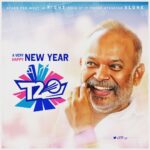 Venkat Kumar Gangai Amaren Instagram - Happy t20 everyone!!!