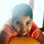 Venkat Kumar Gangai Amaren Instagram – Happy birthday my little princess!!! God bless #vikruti #kuku
