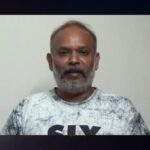 Venkat Kumar Gangai Amaren Instagram - Part 1 மாற்றம் நம்மில் இருந்து தொடங்கட்டும் #letsbethechange #april18