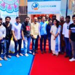 Venkat Kumar Gangai Amaren Instagram - Congrats @deepaksubramanian on ur new beginning!! All da best!! #chennaigastrocare