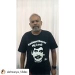 Venkat Kumar Gangai Amaren Instagram - Thanks for the love and support!! #rknagar